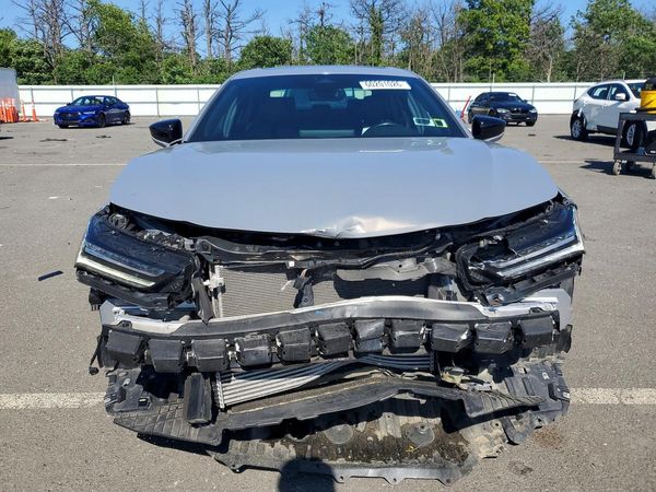 2024 ACURA TLX