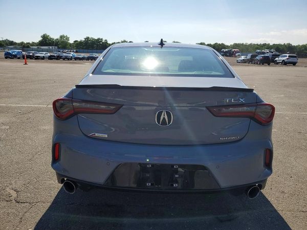 2024 ACURA TLX
