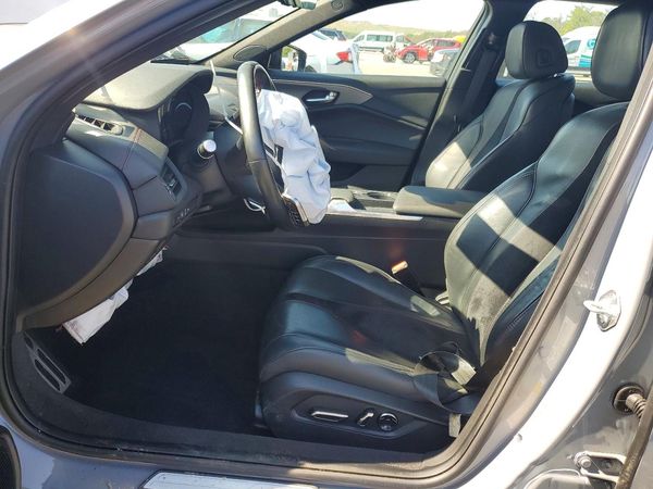 2024 ACURA TLX