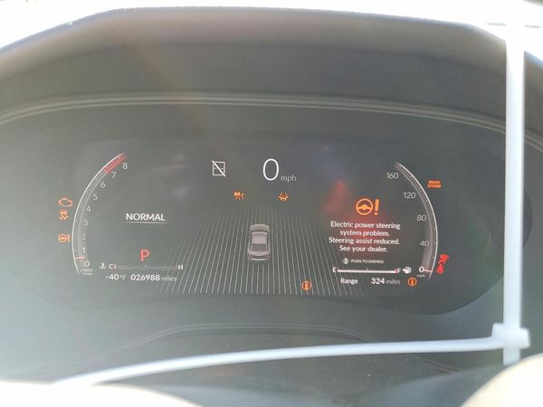 2024 ACURA TLX