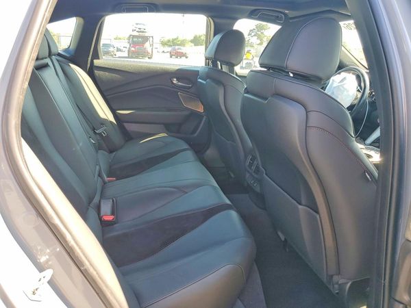 2024 ACURA TLX
