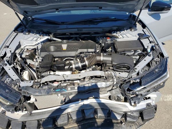 2024 ACURA TLX