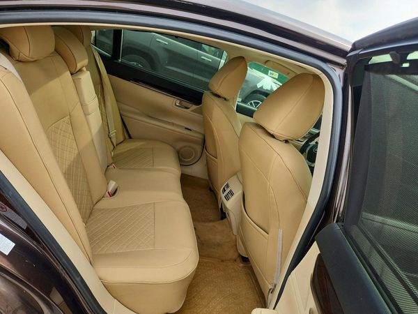 2013 LEXUS ES 350