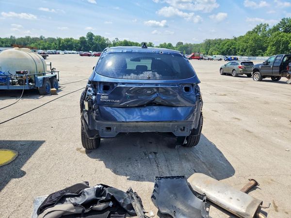 2022 KIA SPORTAGE LX, LX Value Edition Pkg