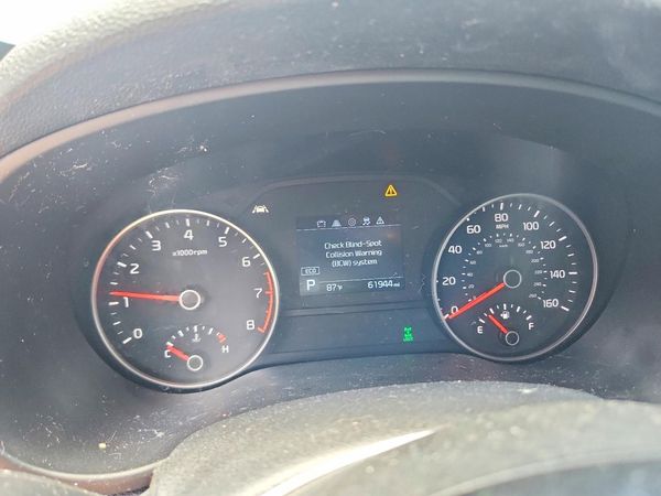 2022 KIA SPORTAGE LX, LX Value Edition Pkg