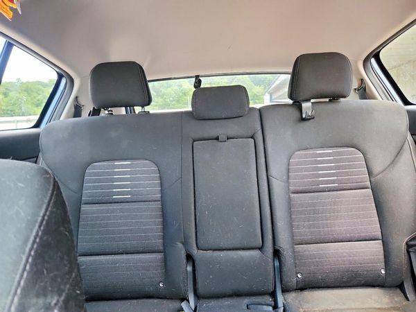 2022 KIA SPORTAGE LX, LX Value Edition Pkg