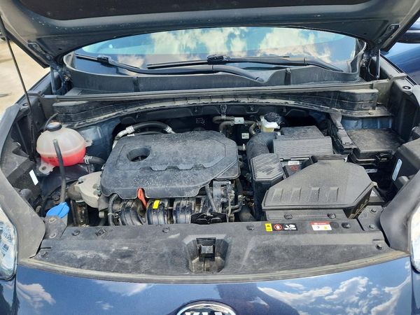 2022 KIA SPORTAGE LX, LX Value Edition Pkg
