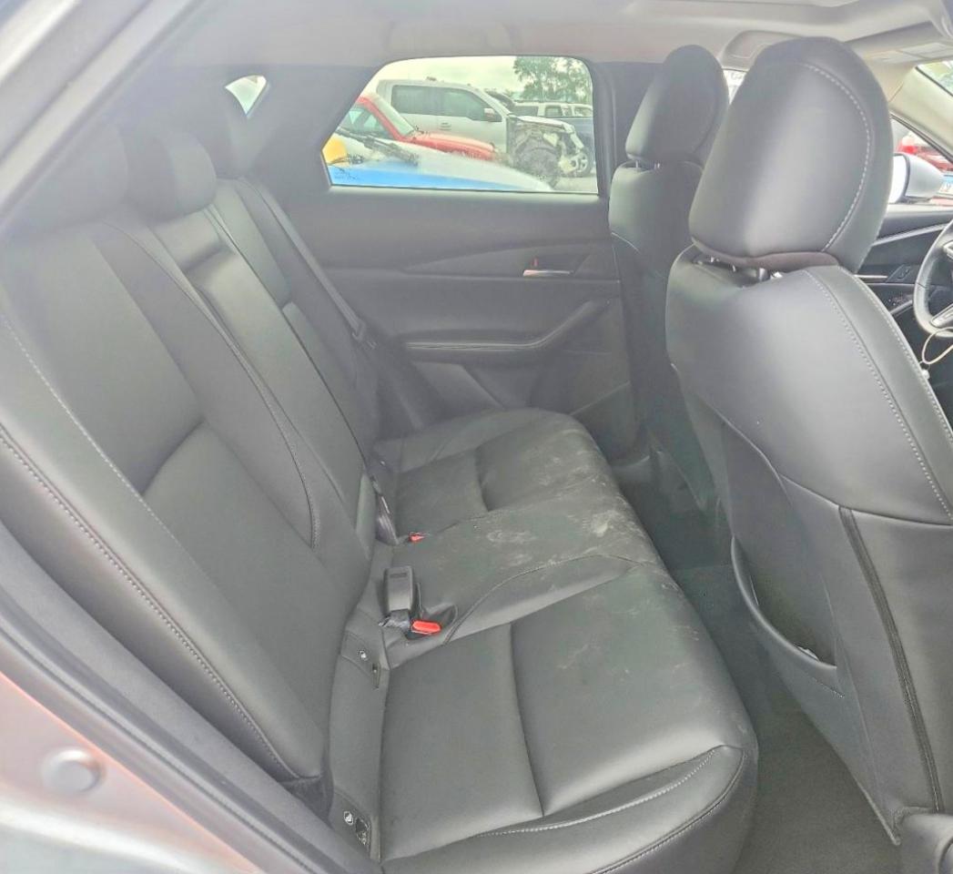 2021 MAZDA CX-30 Preferred Package
