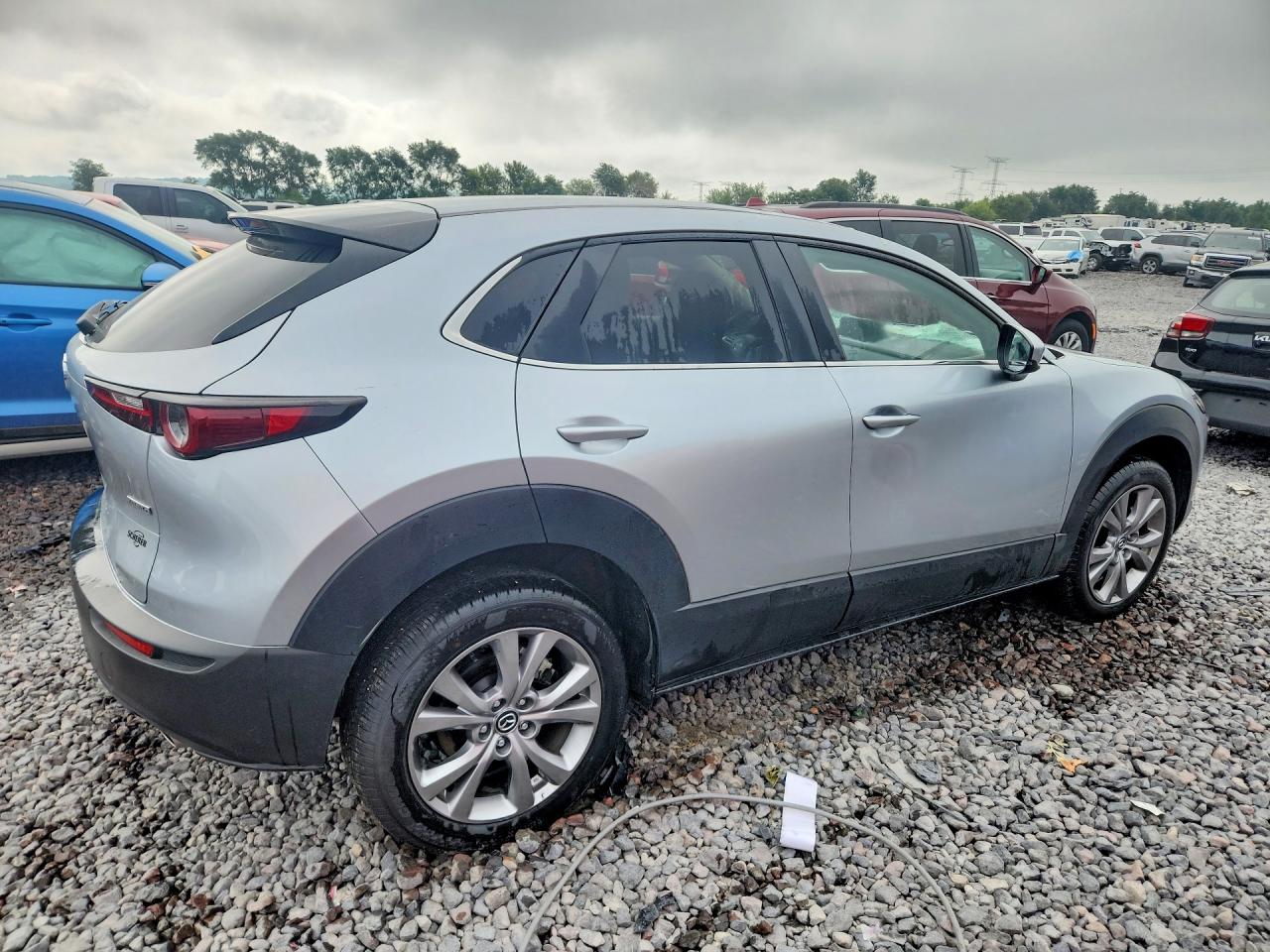 2021 MAZDA CX-30 Preferred Package