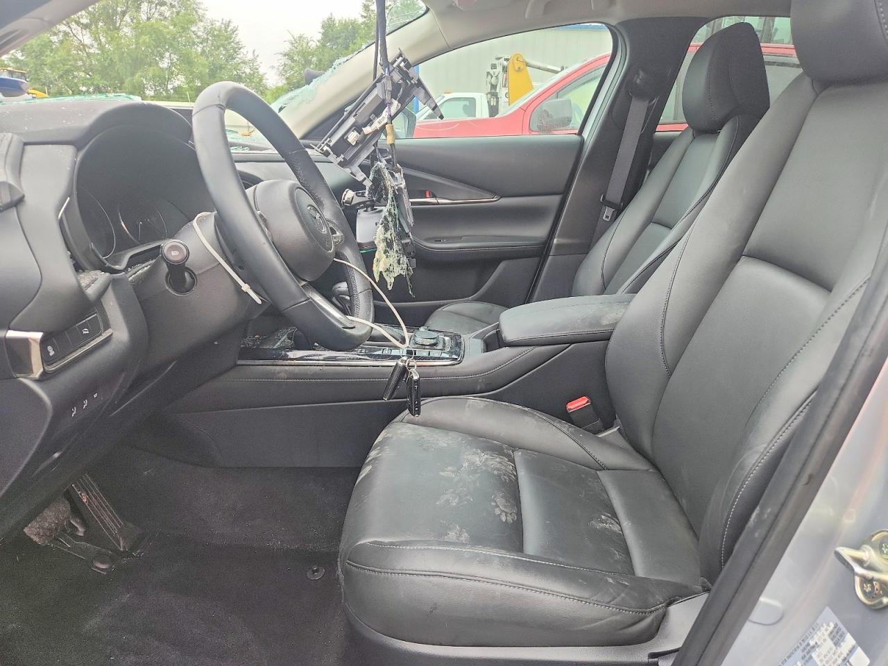 2021 MAZDA CX-30 Preferred Package