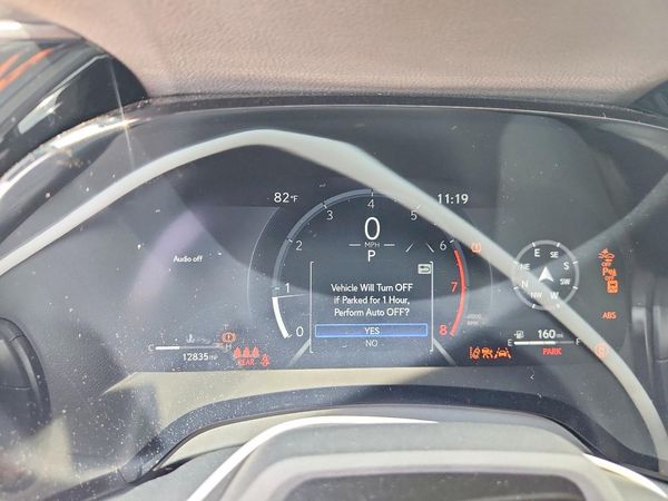 2025 LEXUS RX 350