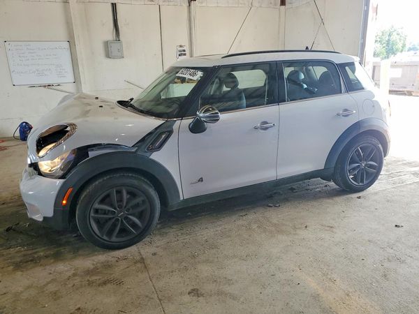 2013 MINI COOPER