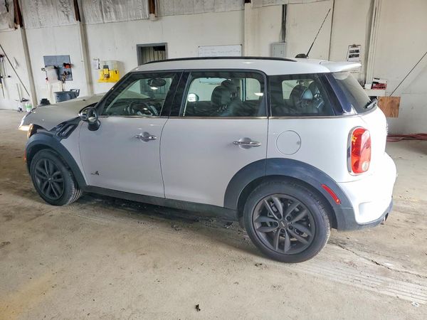 2013 MINI COOPER