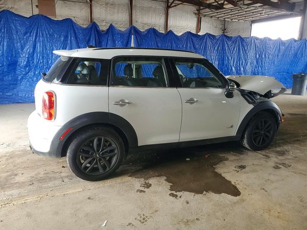 2013 MINI COOPER