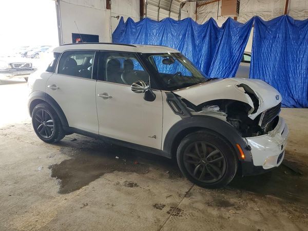 2013 MINI COOPER