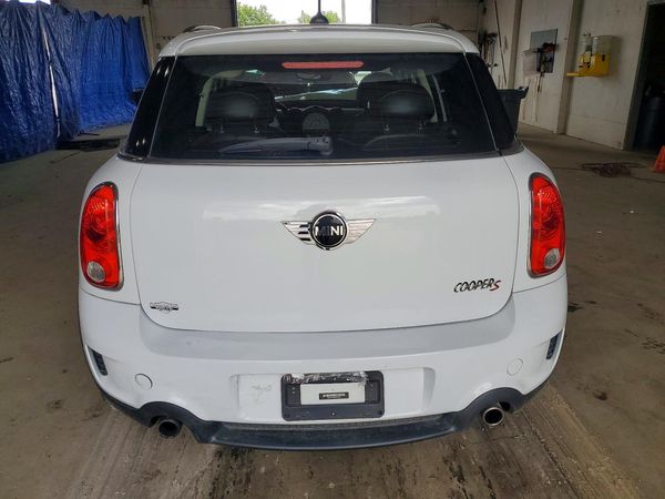 2013 MINI COOPER