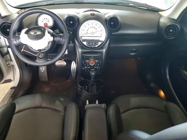 2013 MINI COOPER