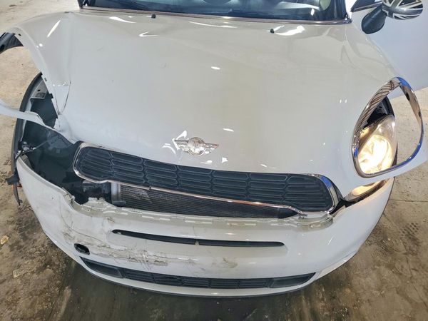 2013 MINI COOPER
