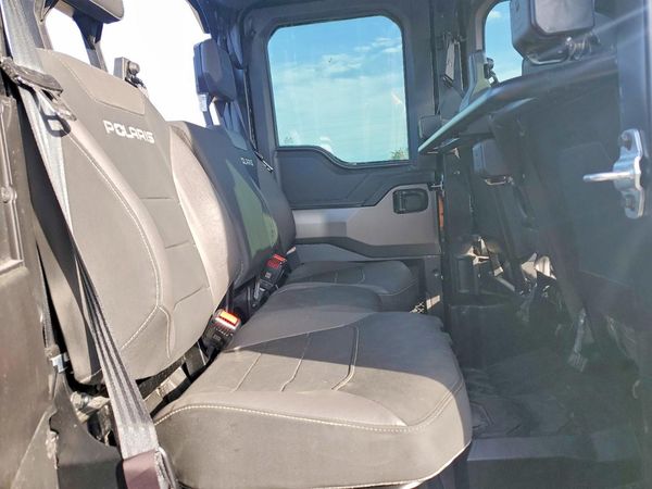2025 POLARIS RANGER