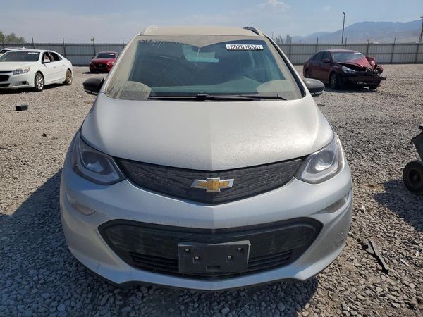 2021 CHEVROLET BOLT EV