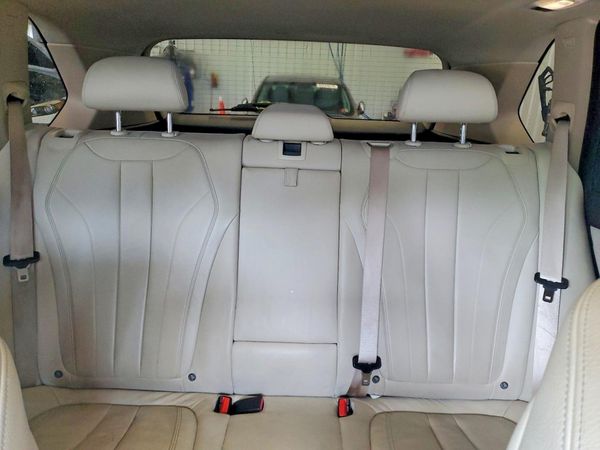 2016 BMW X5 xDrive40e