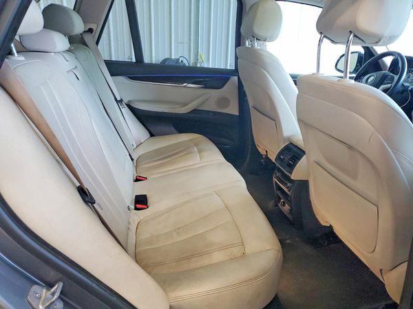 2016 BMW X5 xDrive40e