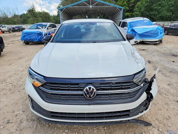 2024 VOLKSWAGEN JETTA Sport — DIRF