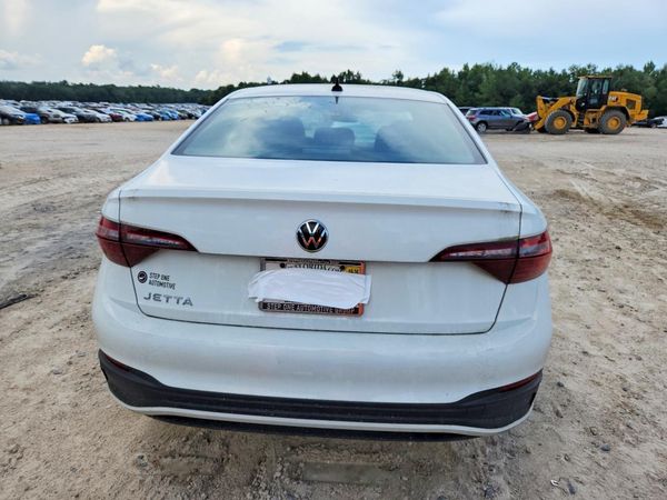 2024 VOLKSWAGEN JETTA Sport — DIRR