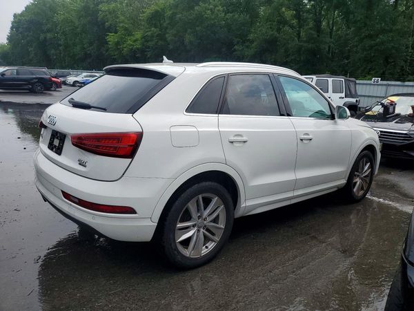2017 AUDI Q3