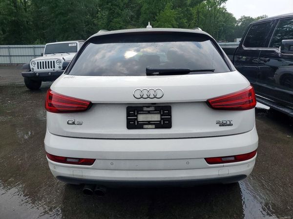 2017 AUDI Q3