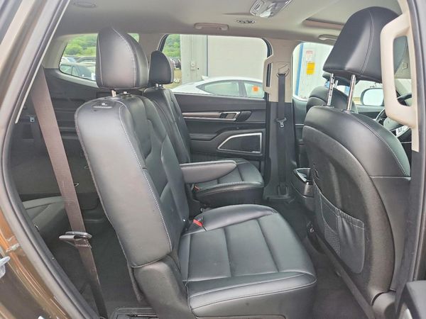 2022 KIA TELLURIDE