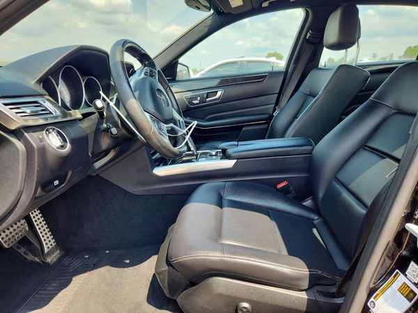 2016 MERCEDES-BENZ E E350-4M