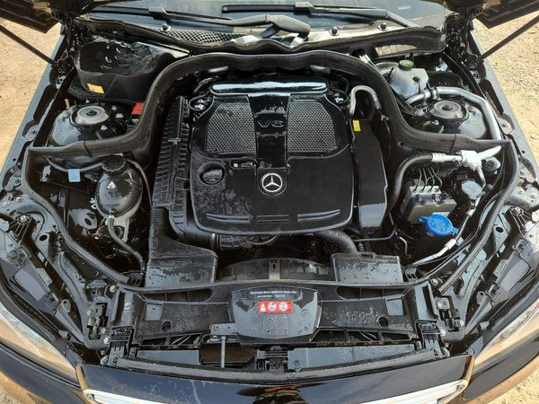 2016 MERCEDES-BENZ E E350-4M