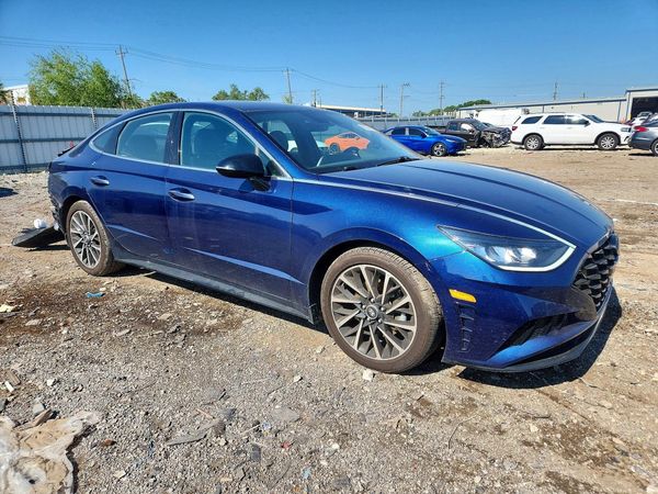 2020 HYUNDAI SONATA SEL Plus, SEL Plus Tech