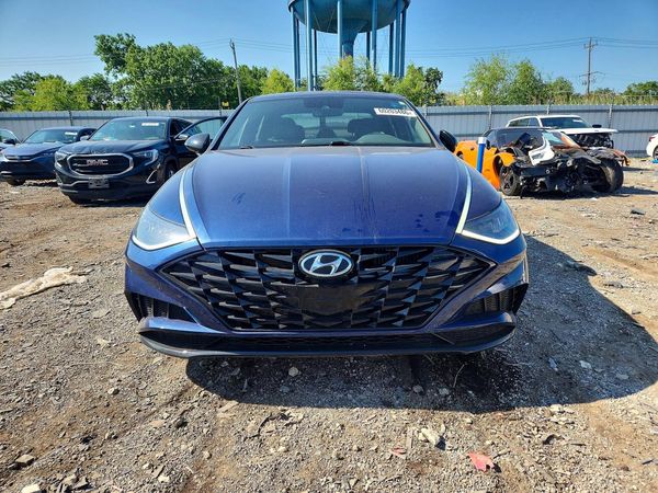 2020 HYUNDAI SONATA SEL Plus, SEL Plus Tech