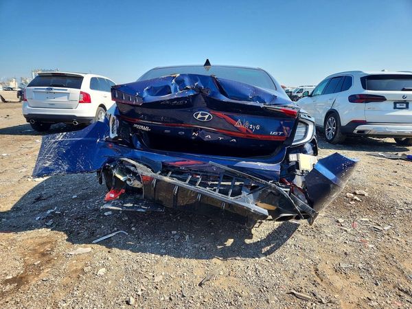 2020 HYUNDAI SONATA SEL Plus, SEL Plus Tech