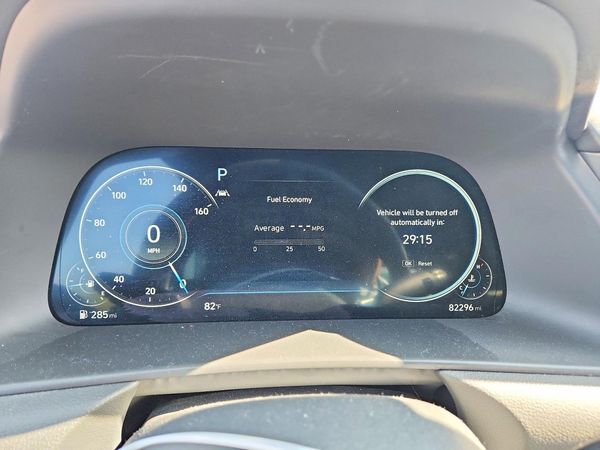 2020 HYUNDAI SONATA SEL Plus, SEL Plus Tech