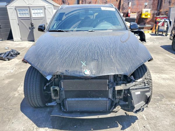 2017 BMW X5 xDrive40e