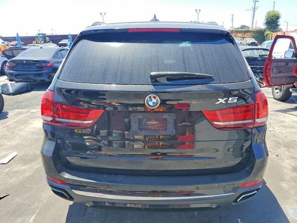 2017 BMW X5 xDrive40e