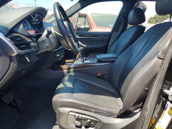 2017 BMW X5 xDrive40e