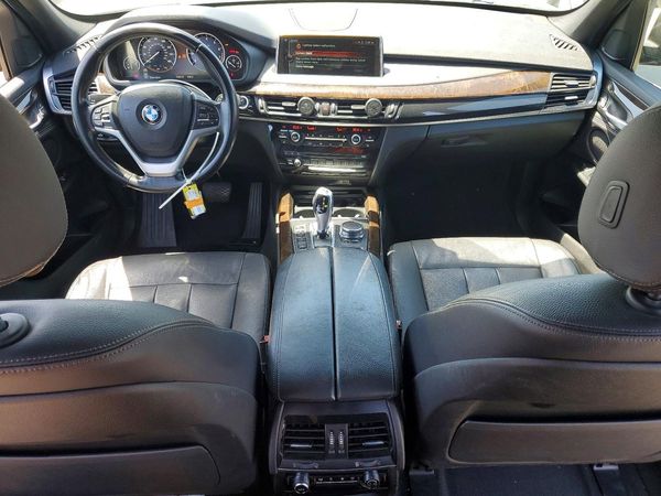 2017 BMW X5 xDrive40e