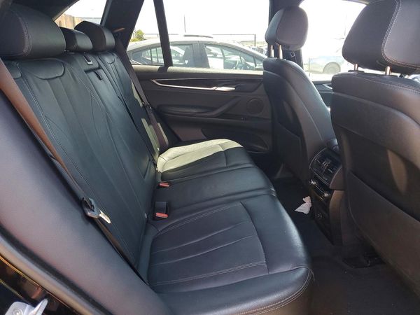 2017 BMW X5 xDrive40e