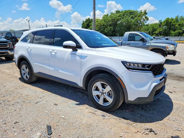 2023 KIA SORENTO LX