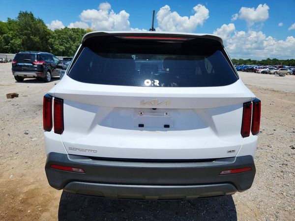2023 KIA SORENTO LX