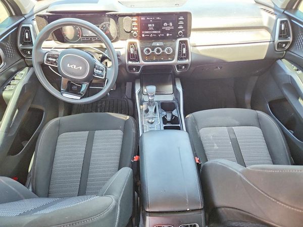 2023 KIA SORENTO LX