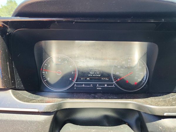 2023 KIA SORENTO LX