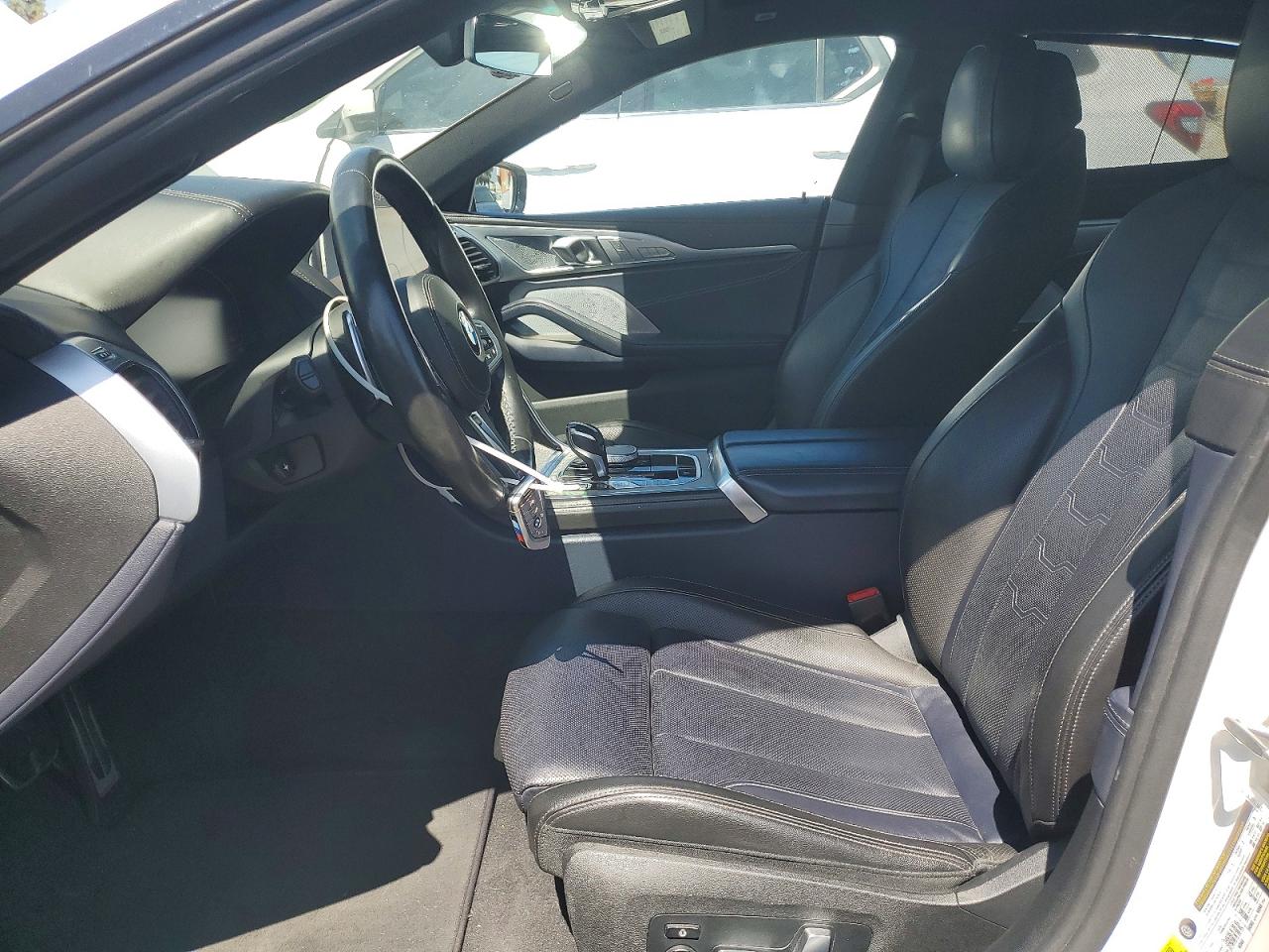 2020 BMW M850XI xDrive GC