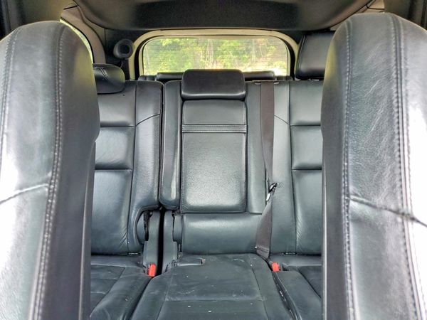 2019 DODGE DURANGO