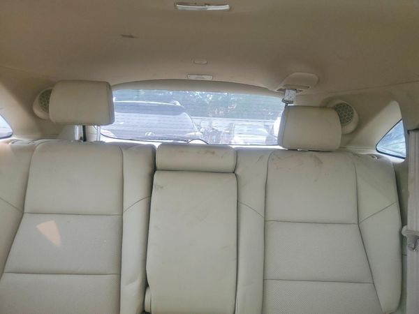 2016 ACURA RDX Advance Package