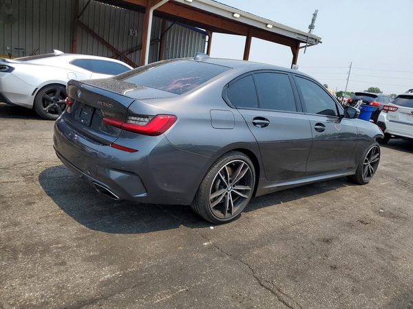2020 BMW M340XI xDrive